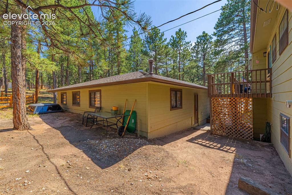 917 Centre Camino Woodland Park CO 80863