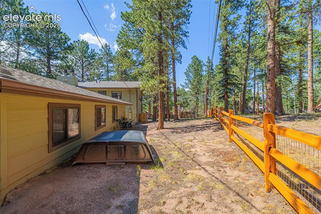 917 Centre Camino Woodland Park CO 80863