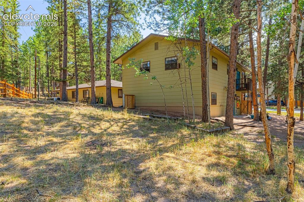 917 Centre Camino Woodland Park CO 80863