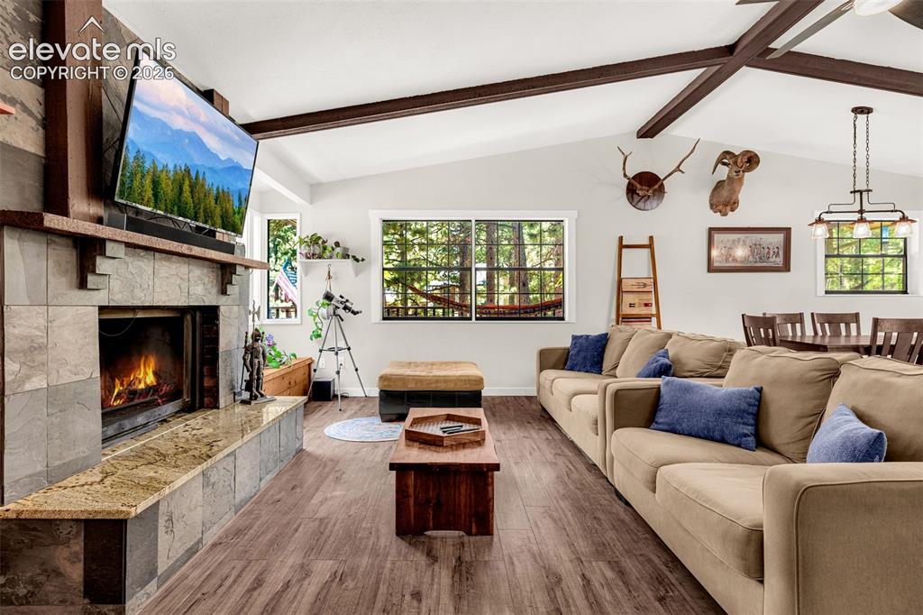917 Centre Camino Woodland Park CO 80863
