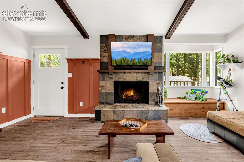 917 Centre Camino Woodland Park CO 80863