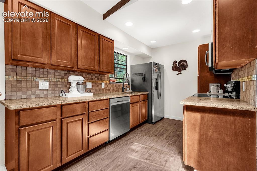 917 Centre Camino Woodland Park CO 80863