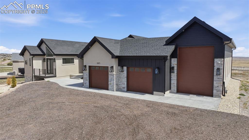 11975 Silver Concho Trail Elbert CO 80106