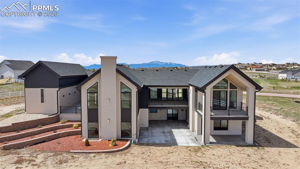 11975 Silver Concho Trail Elbert CO 80106