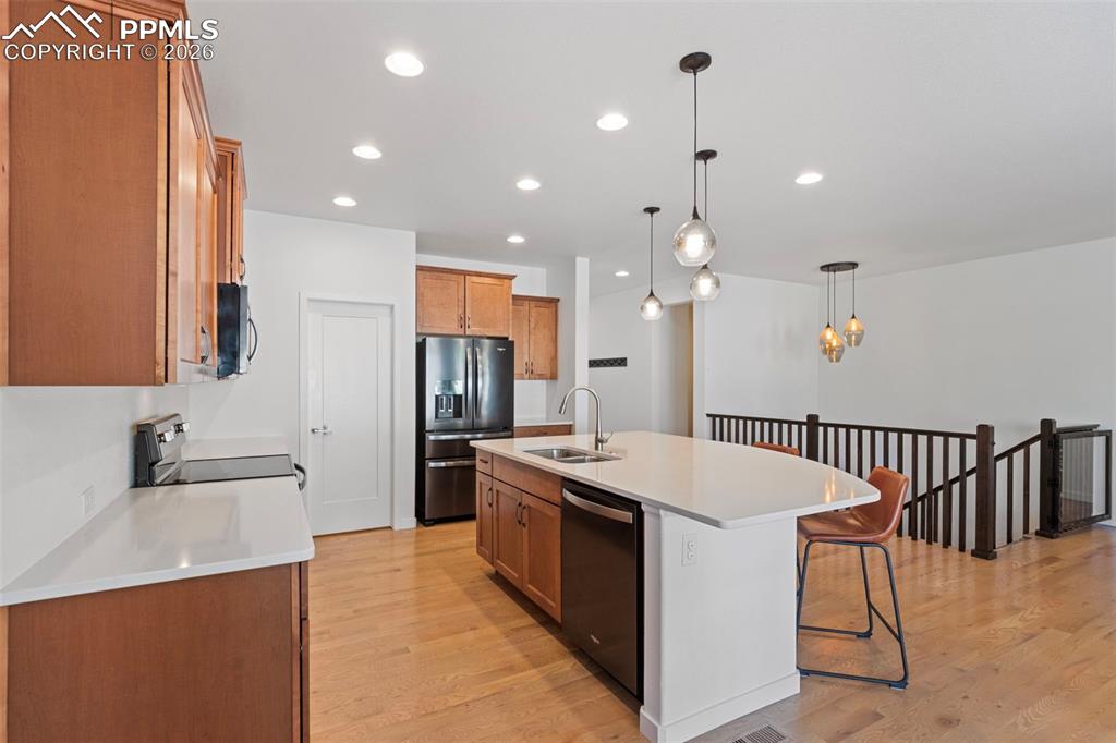 2066 Stanbridge Court Colorado Springs CO 80918