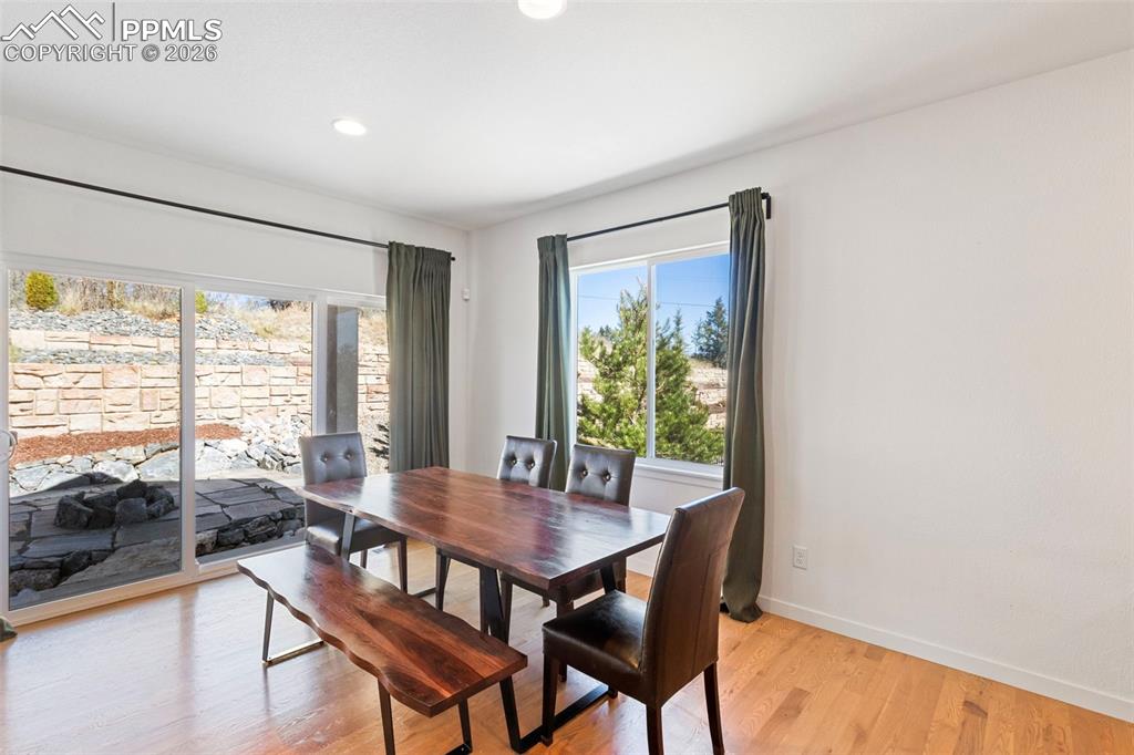 2066 Stanbridge Court Colorado Springs CO 80918