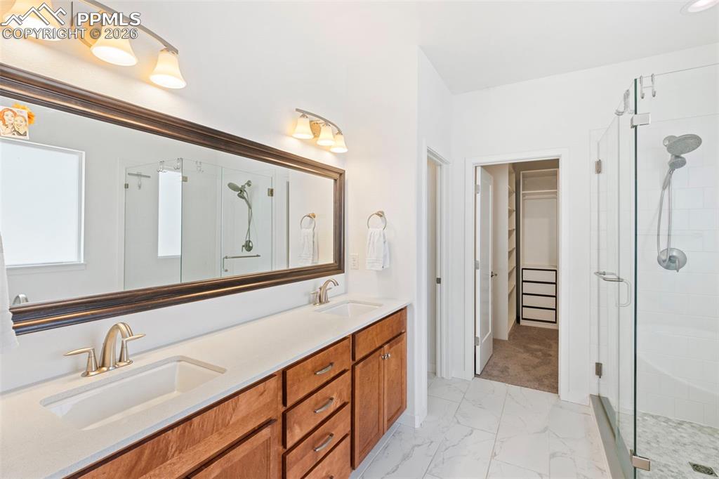 2066 Stanbridge Court Colorado Springs CO 80918