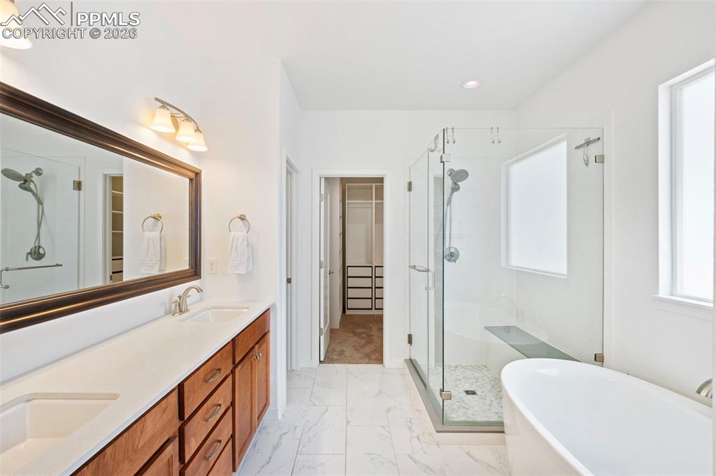2066 Stanbridge Court Colorado Springs CO 80918