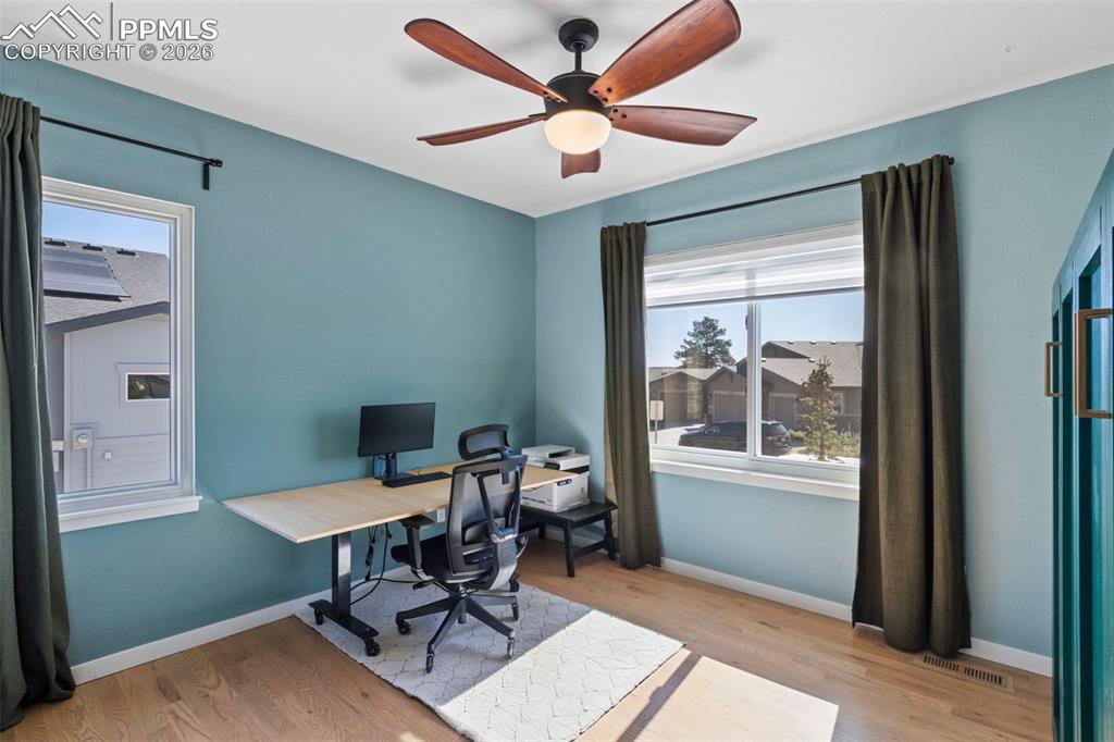 2066 Stanbridge Court Colorado Springs CO 80918
