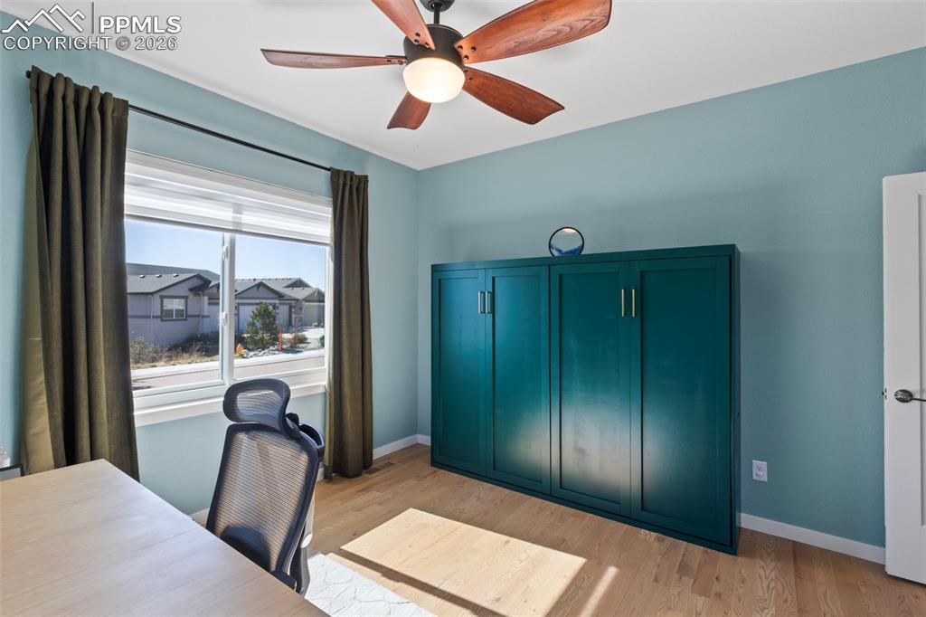 2066 Stanbridge Court Colorado Springs CO 80918