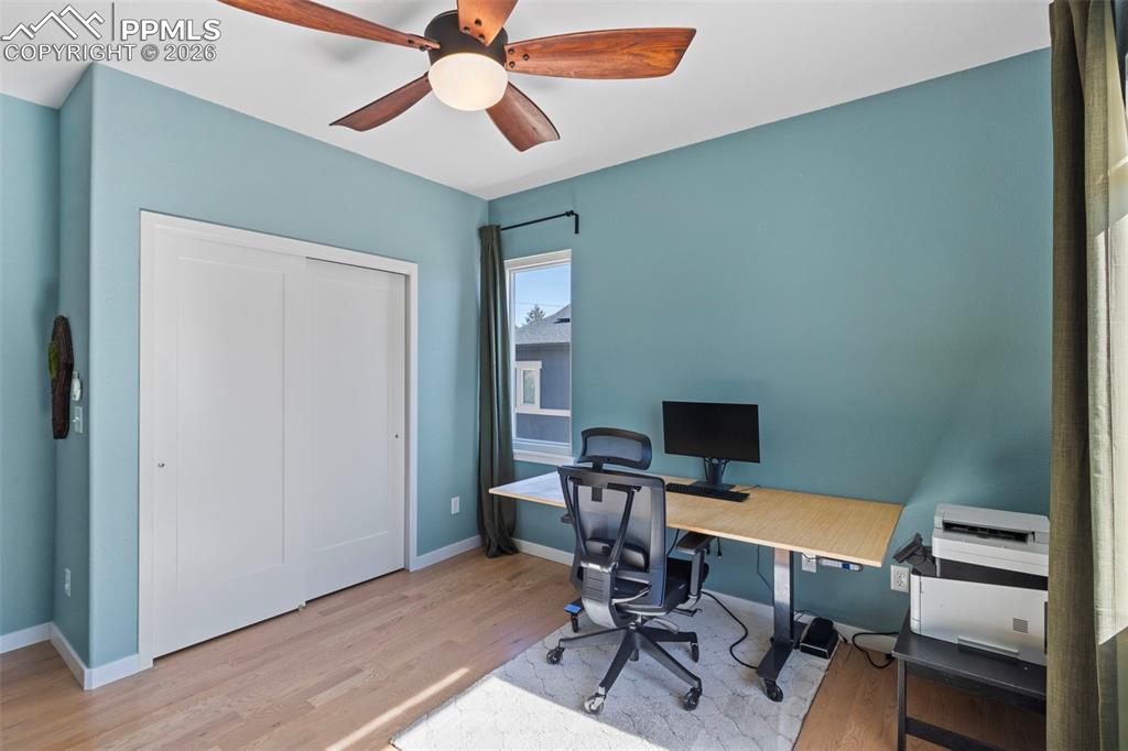 2066 Stanbridge Court Colorado Springs CO 80918