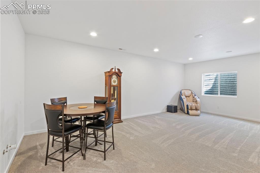 2066 Stanbridge Court Colorado Springs CO 80918