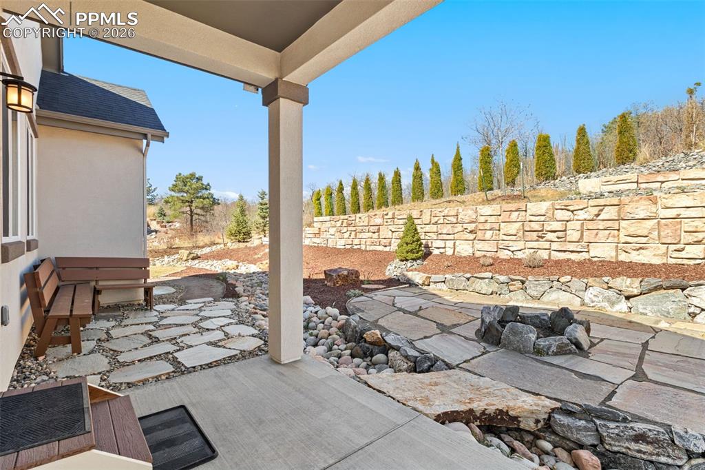2066 Stanbridge Court Colorado Springs CO 80918