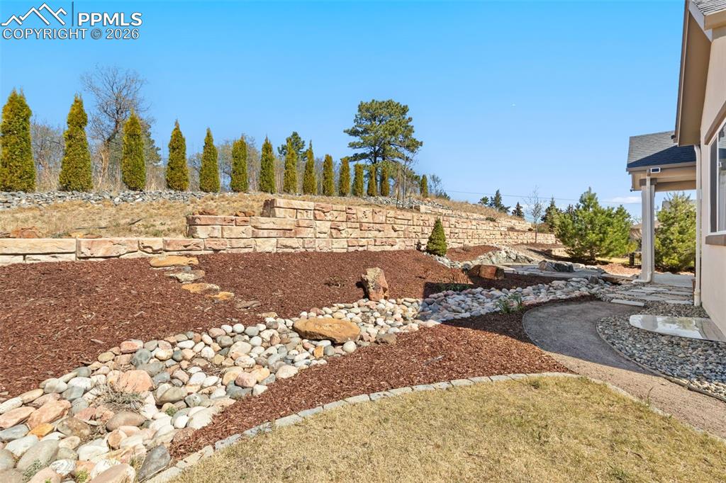 2066 Stanbridge Court Colorado Springs CO 80918