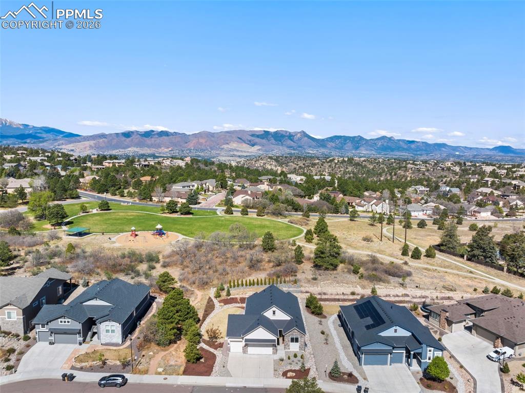 2066 Stanbridge Court Colorado Springs CO 80918
