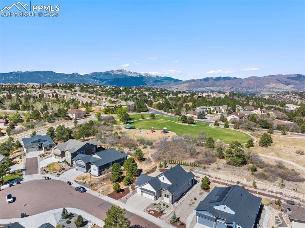 2066 Stanbridge Court Colorado Springs CO 80918
