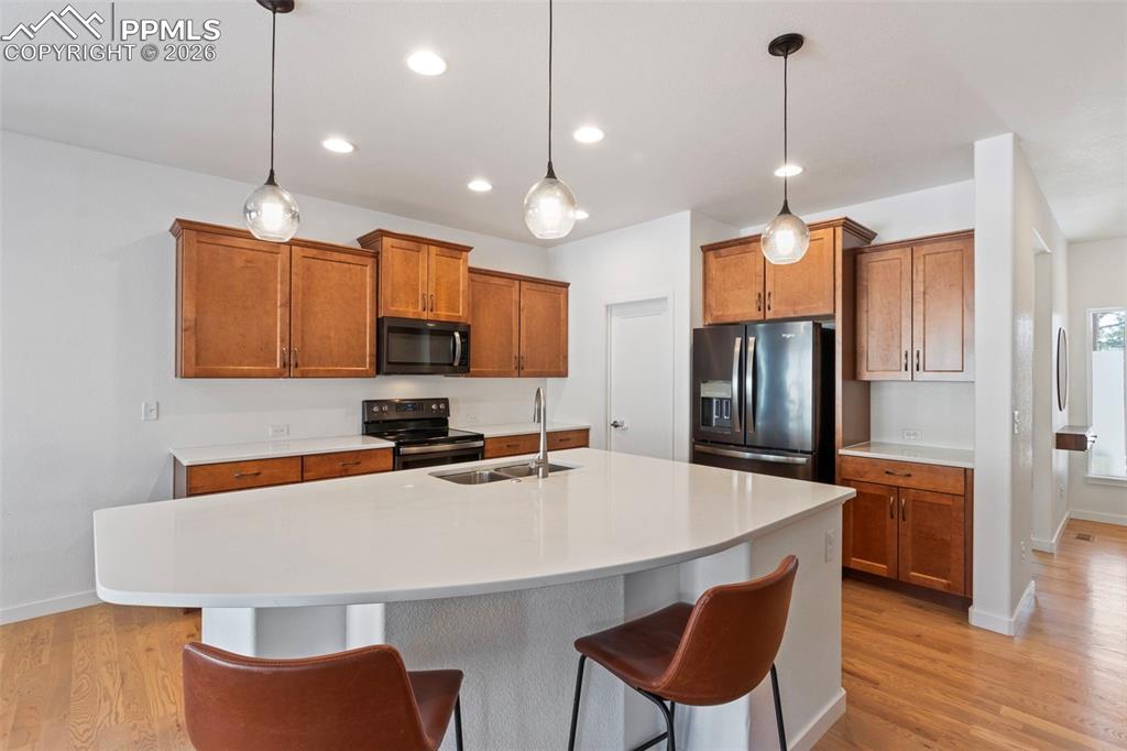 2066 Stanbridge Court Colorado Springs CO 80918