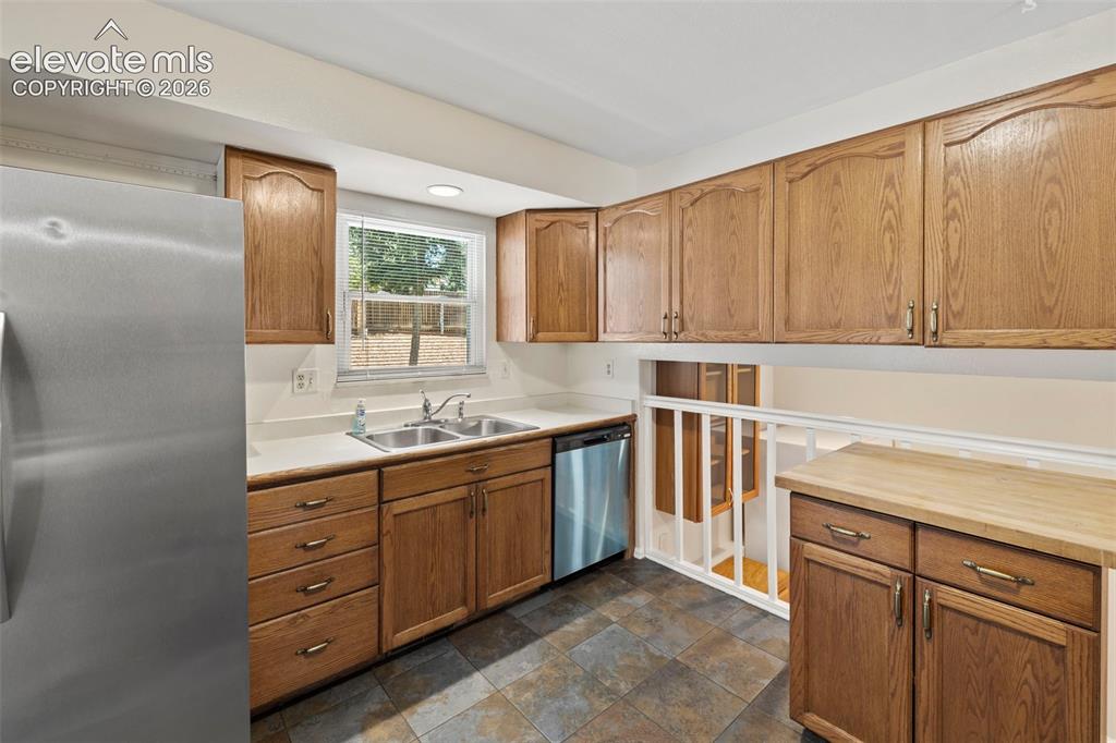 3420 Valejo Court Colorado Springs CO 80918