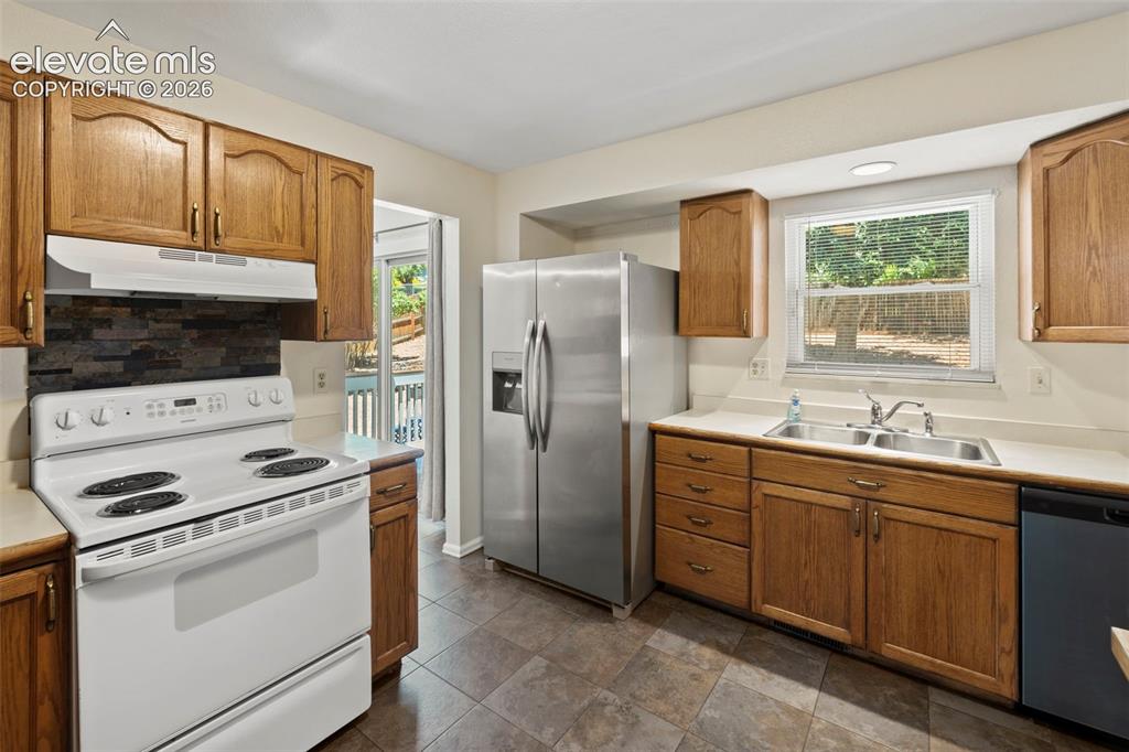 3420 Valejo Court Colorado Springs CO 80918
