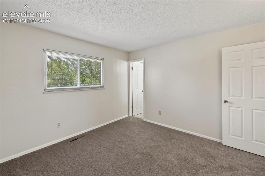 3420 Valejo Court Colorado Springs CO 80918