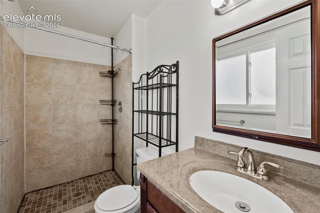 3420 Valejo Court Colorado Springs CO 80918