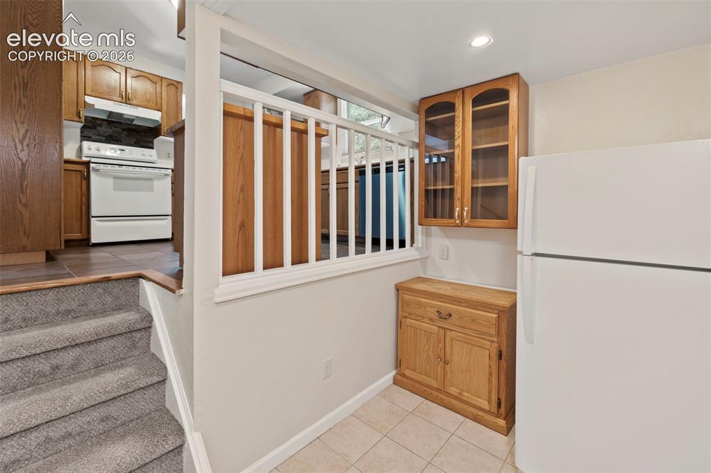 3420 Valejo Court Colorado Springs CO 80918