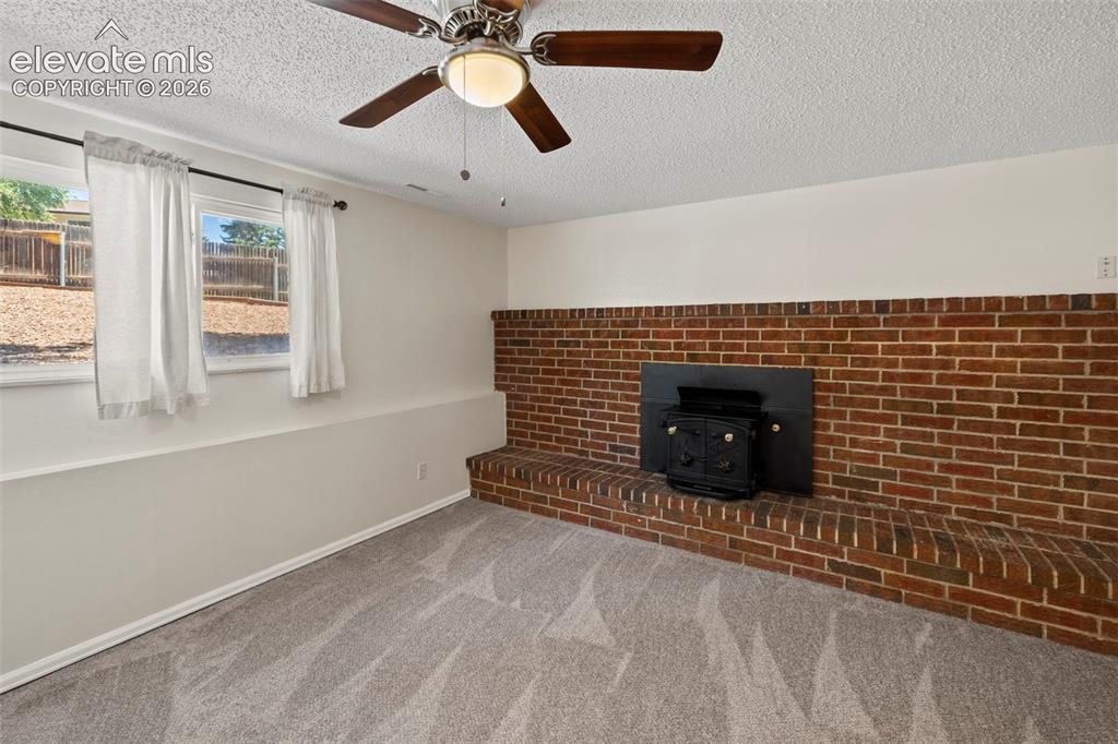 3420 Valejo Court Colorado Springs CO 80918