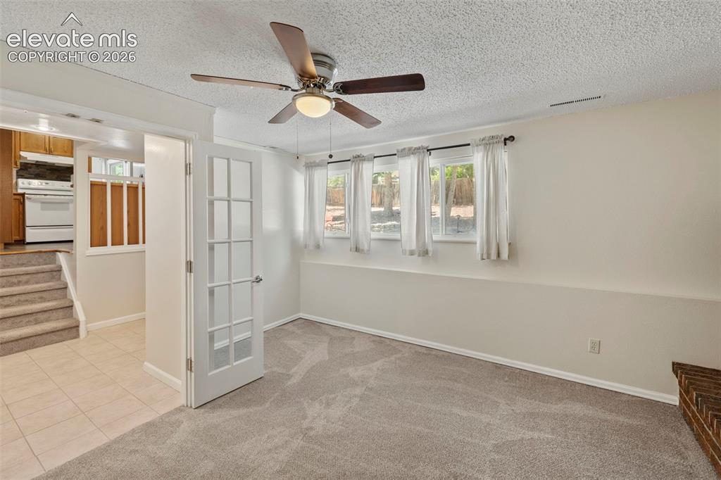 3420 Valejo Court Colorado Springs CO 80918