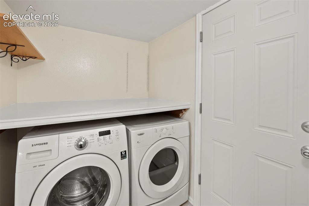 3420 Valejo Court Colorado Springs CO 80918