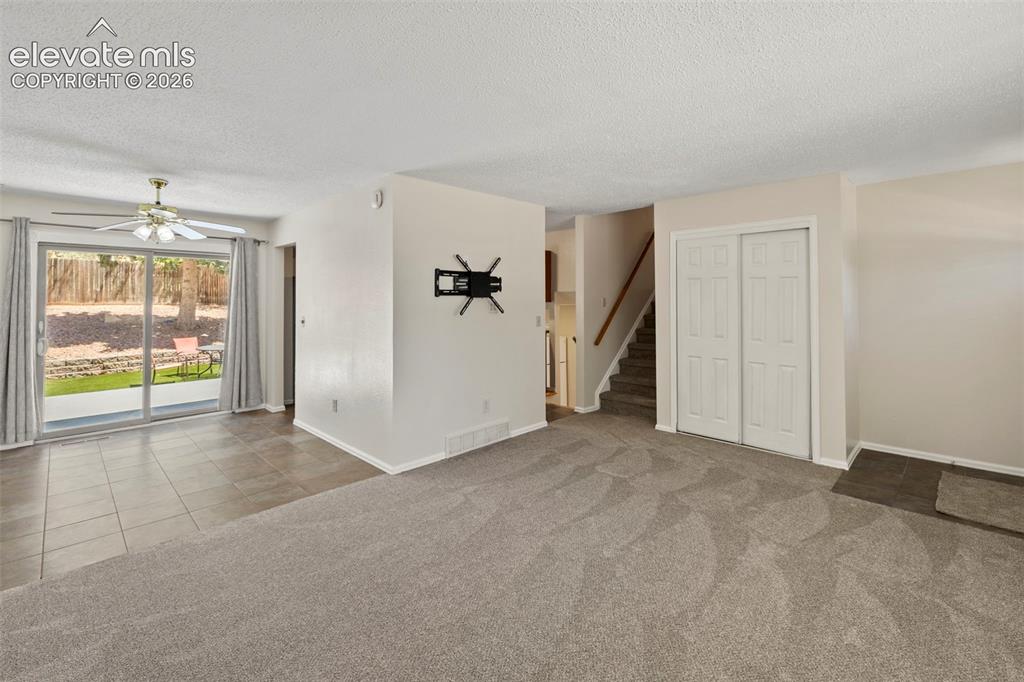 3420 Valejo Court Colorado Springs CO 80918