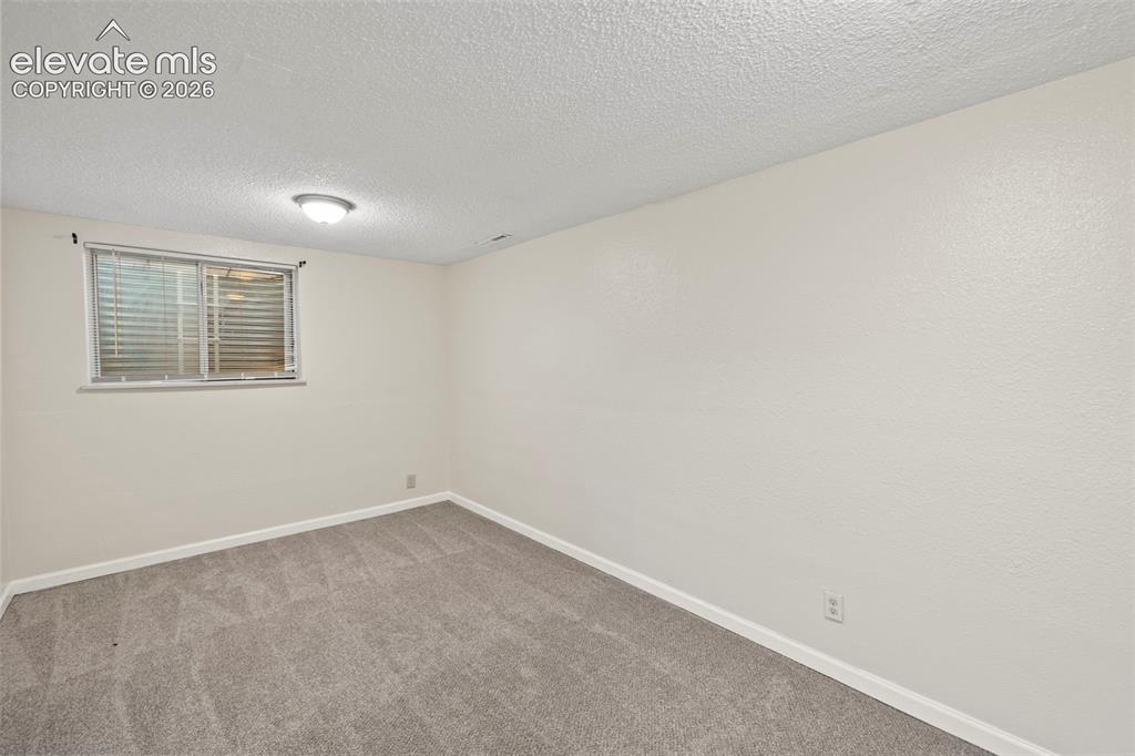3420 Valejo Court Colorado Springs CO 80918