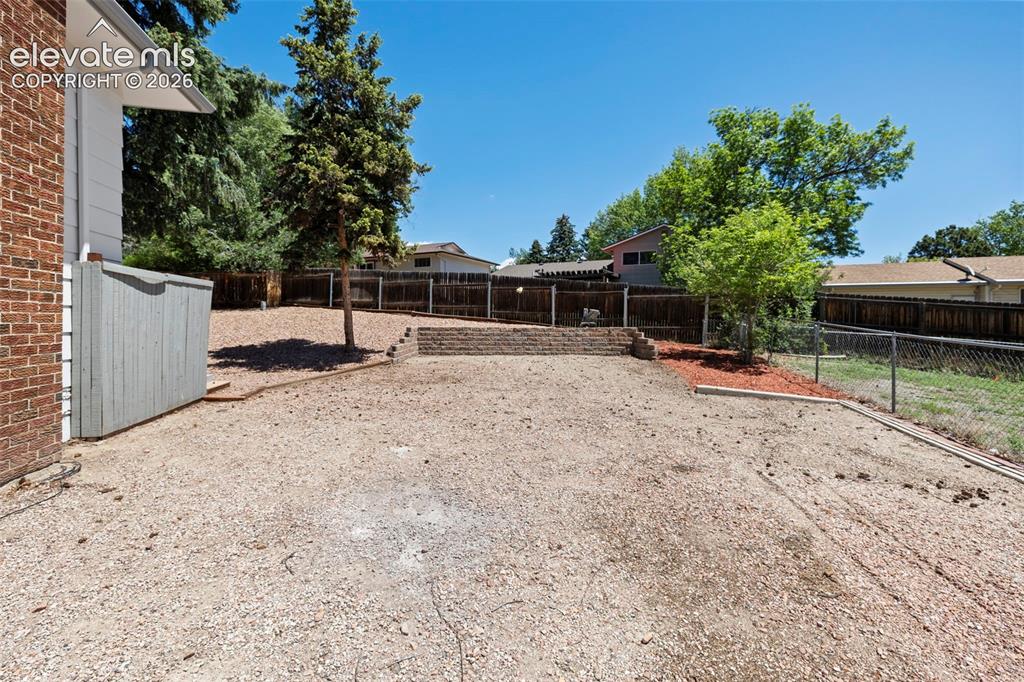 3420 Valejo Court Colorado Springs CO 80918