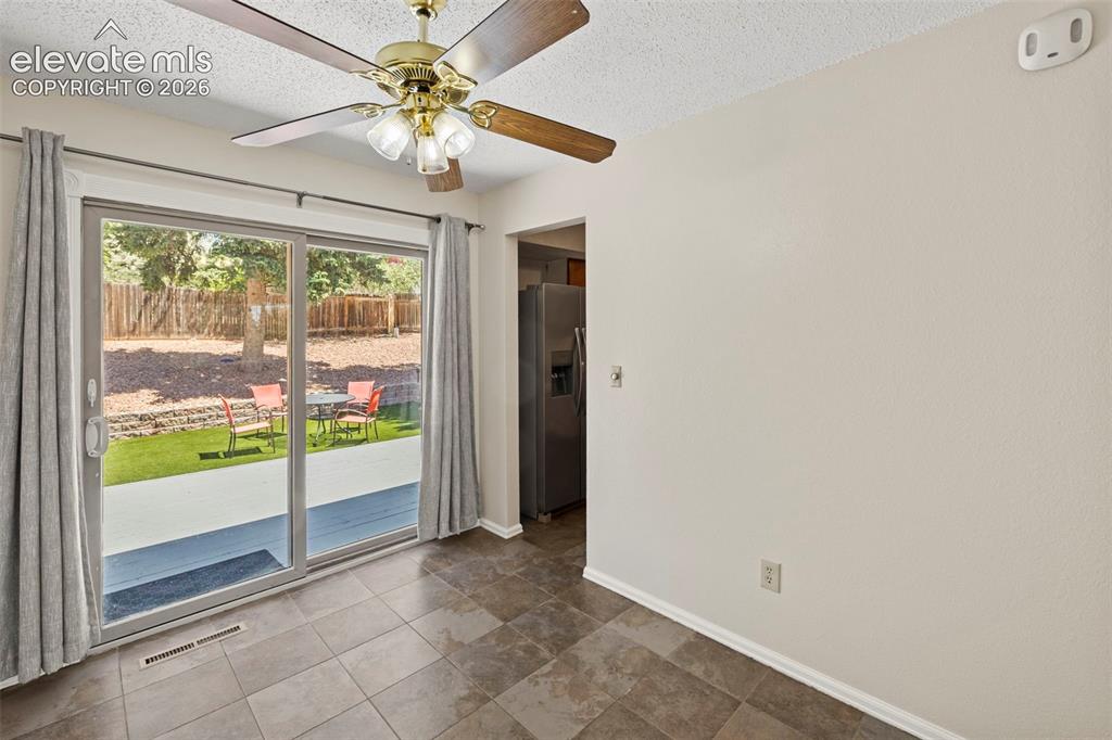 3420 Valejo Court Colorado Springs CO 80918