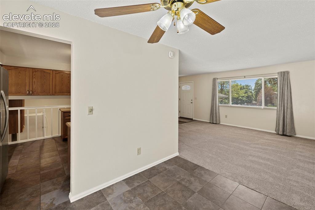 3420 Valejo Court Colorado Springs CO 80918