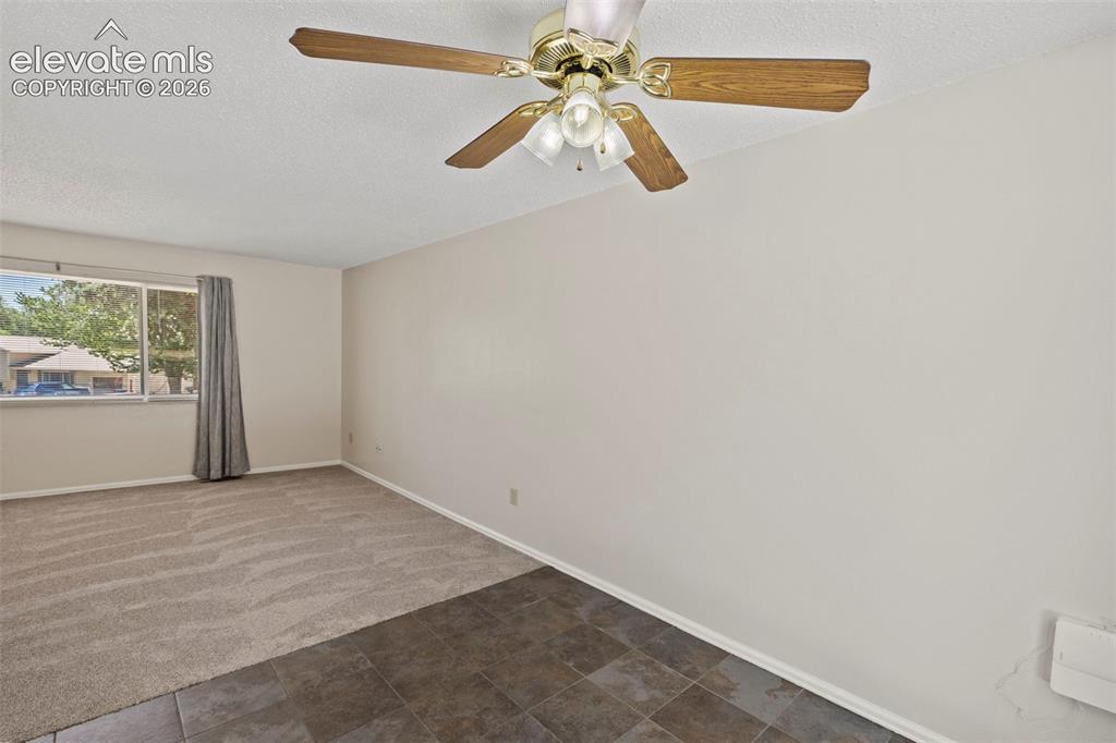 3420 Valejo Court Colorado Springs CO 80918