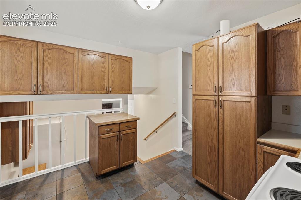 3420 Valejo Court Colorado Springs CO 80918