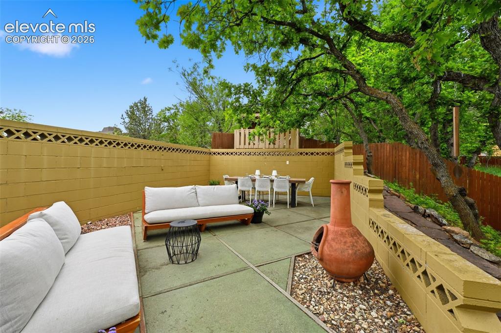 2705 Andromeda Drive Colorado Springs CO 80906