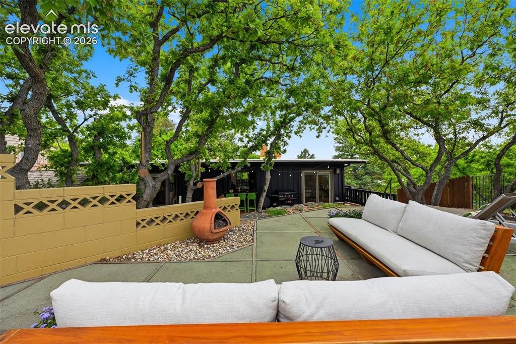 2705 Andromeda Drive Colorado Springs CO 80906
