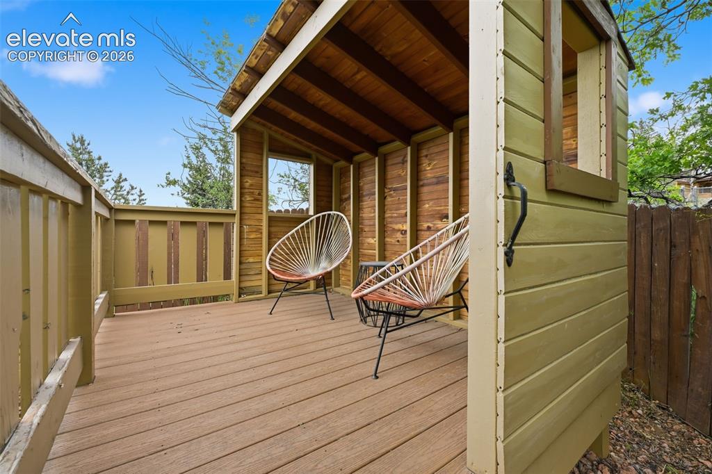 2705 Andromeda Drive Colorado Springs CO 80906