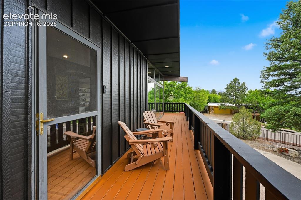 2705 Andromeda Drive Colorado Springs CO 80906