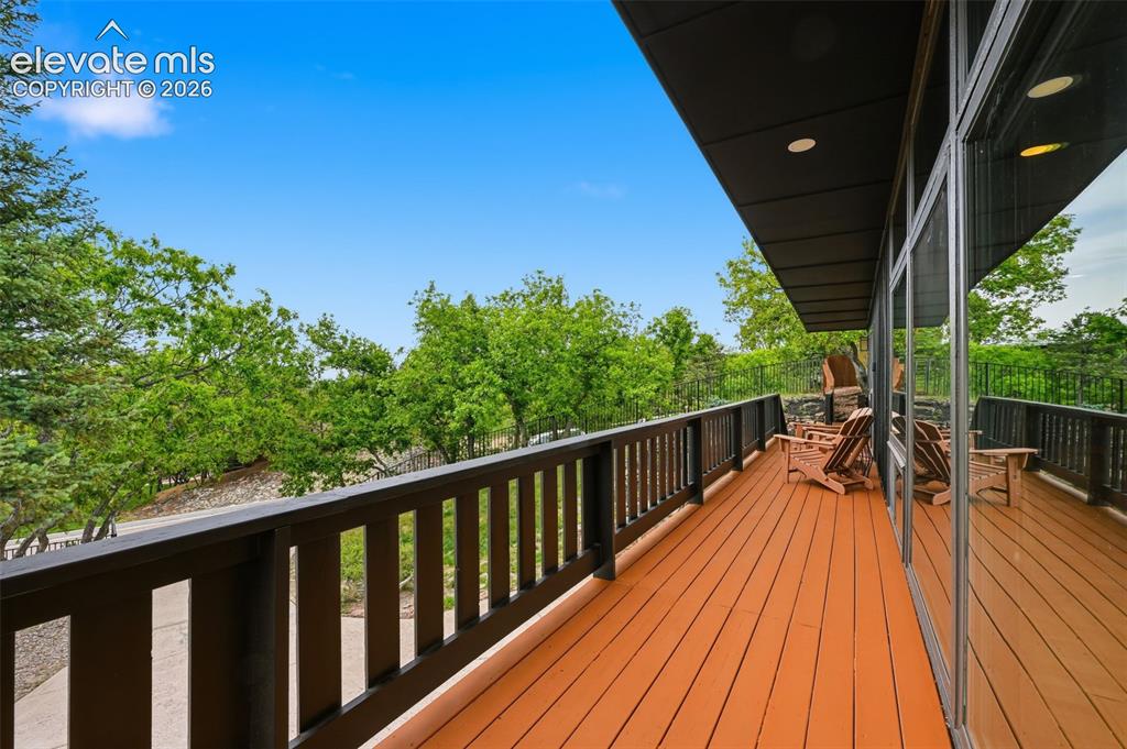 2705 Andromeda Drive Colorado Springs CO 80906