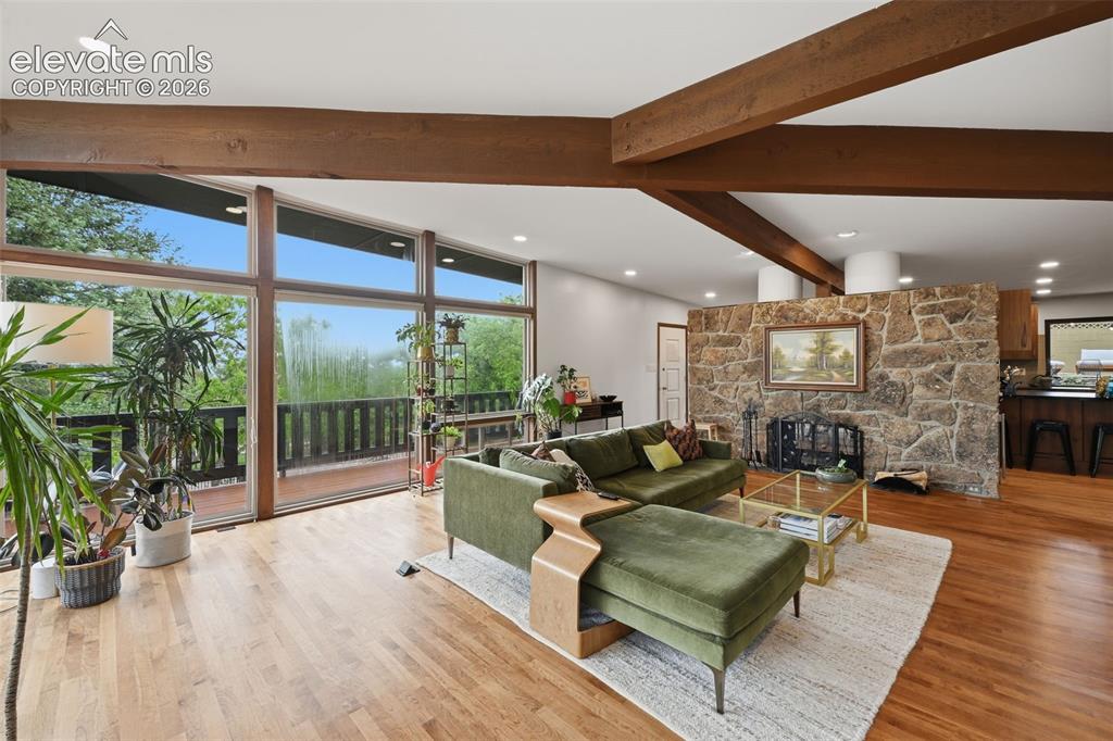 2705 Andromeda Drive Colorado Springs CO 80906