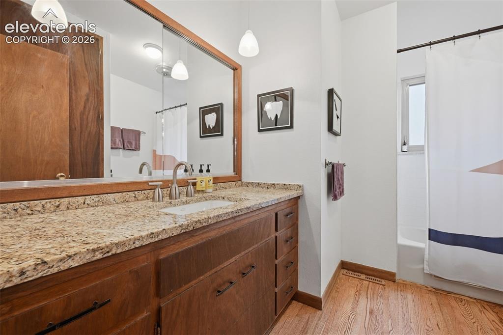 2705 Andromeda Drive Colorado Springs CO 80906