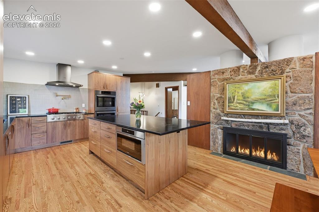 2705 Andromeda Drive Colorado Springs CO 80906