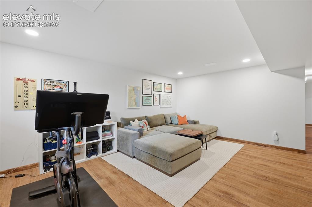2705 Andromeda Drive Colorado Springs CO 80906