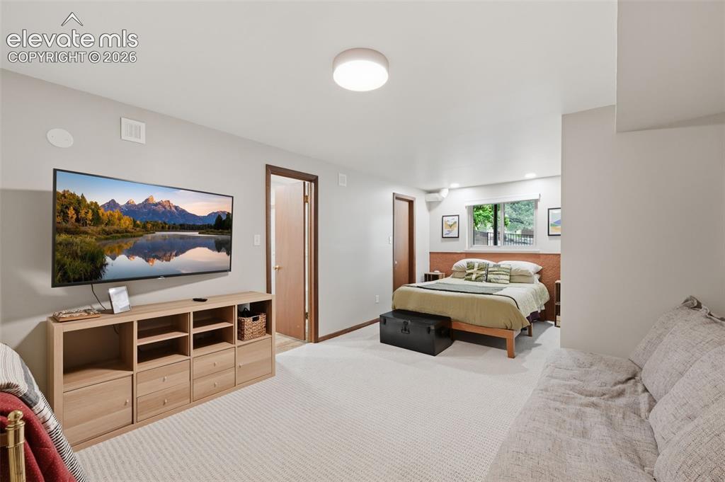 2705 Andromeda Drive Colorado Springs CO 80906
