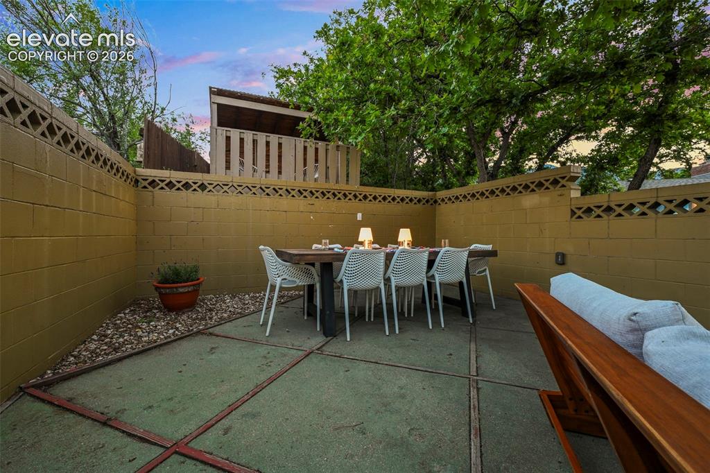 2705 Andromeda Drive Colorado Springs CO 80906