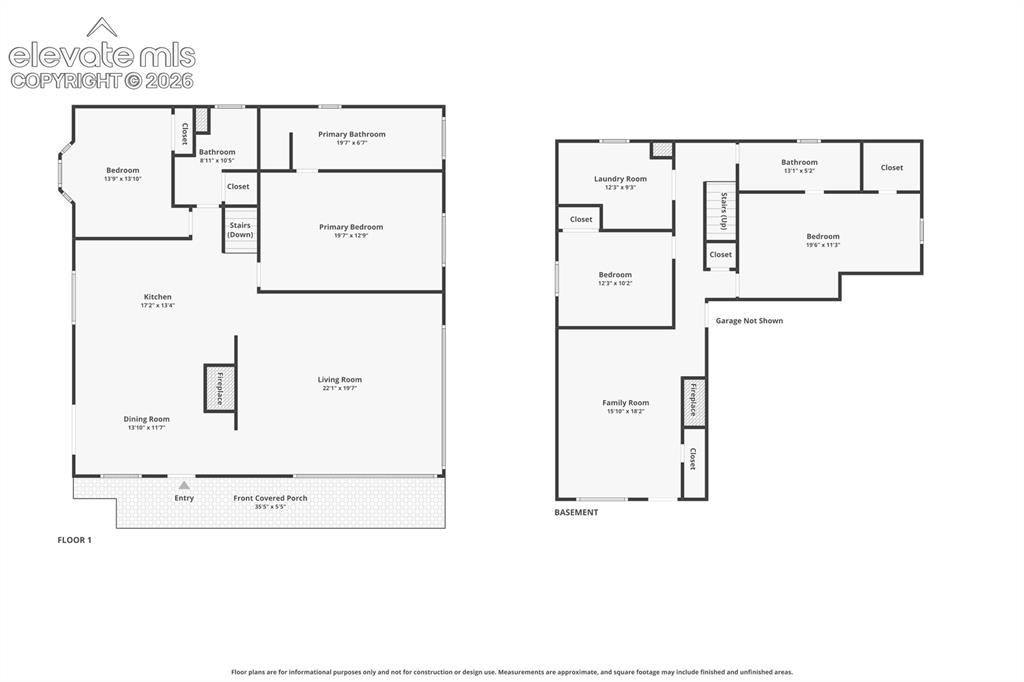 2705 Andromeda Drive Colorado Springs CO 80906