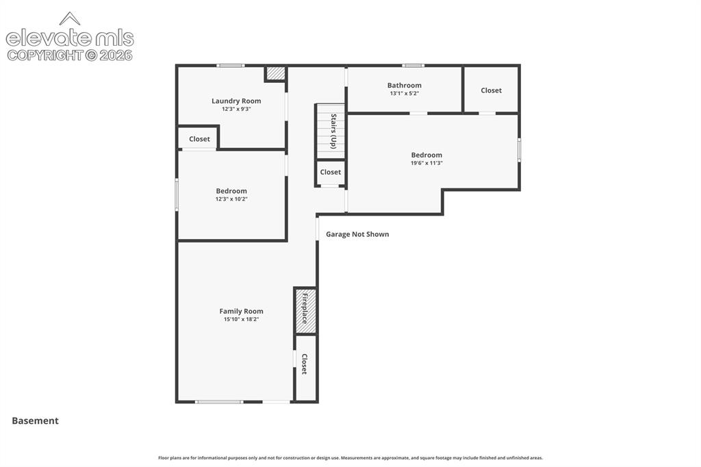 2705 Andromeda Drive Colorado Springs CO 80906