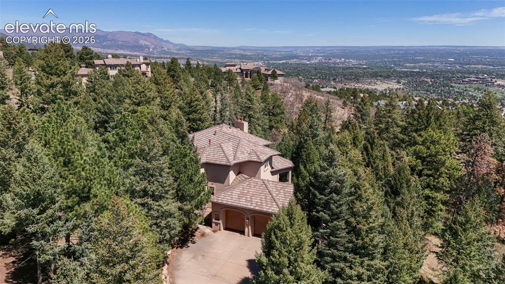 4890 Broadlake View Colorado Springs CO 80906